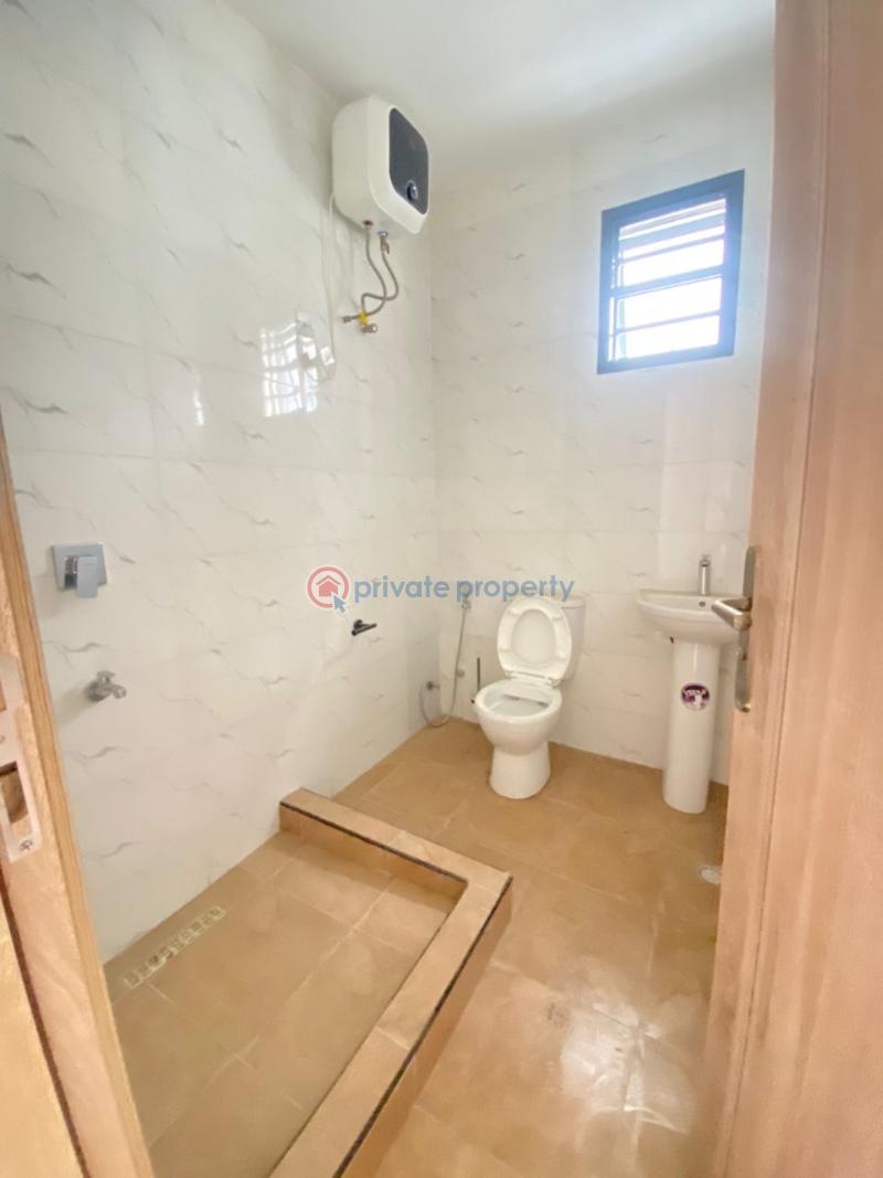 4 bedroom Terraced Duplex For Rent Ikate, Lekki Ikate Elegushi Lekki Lagos - 18