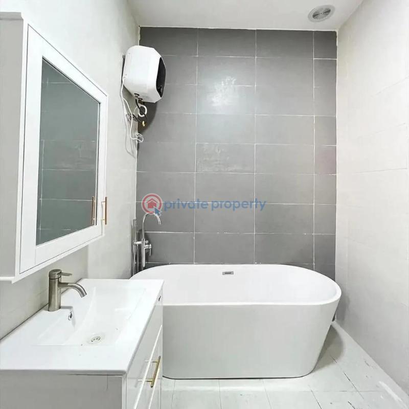 4 bedroom Duplex For Sale Agungi Lekki Lagos - 7