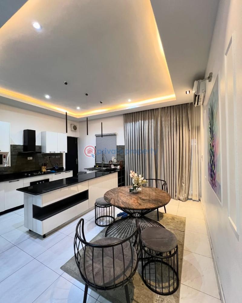 4-bedroom duplex - 3 4 bedroom Detached Duplex For Rent Lekki Phase 1 Lagos - 3