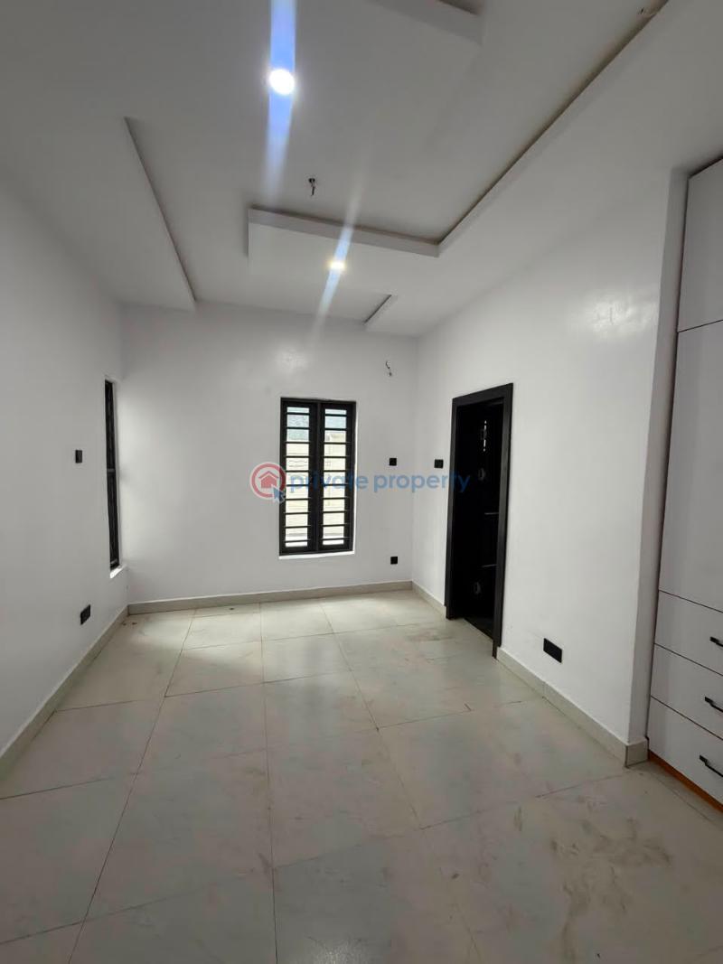 4 bedroom Duplex For Rent Engr. Lere Adigun Estate, Bashorun, Ibadan Akobo Ibadan Oyo - 5