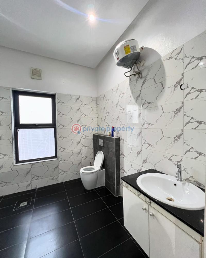 4-bedroom duplex - 7 4 bedroom Detached Duplex For Rent Lekki Phase 1 Lagos - 7