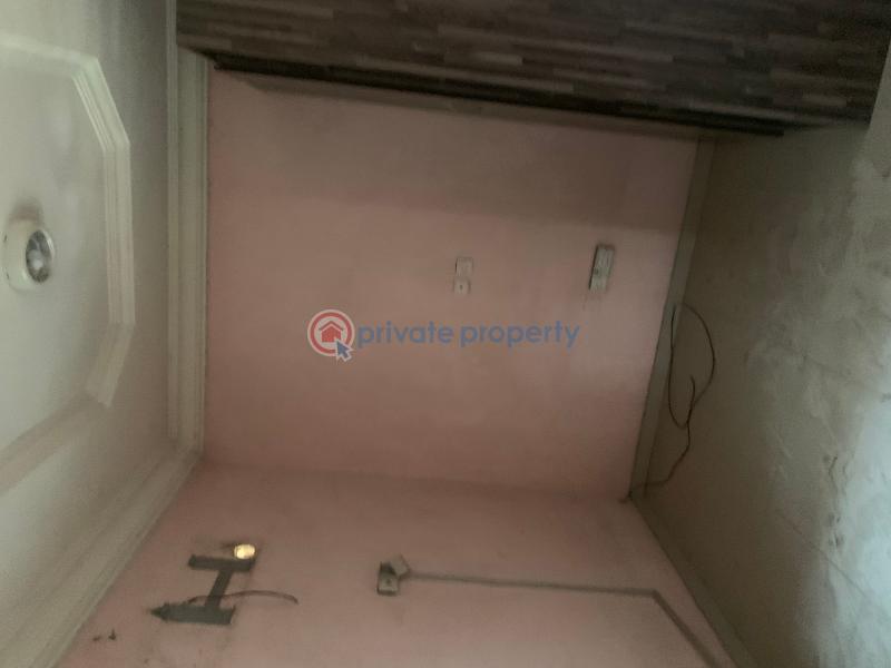 4 bedroom Semi detached Duplex For Rent Off Allen Allen Avenue Ikeja Lagos - 8