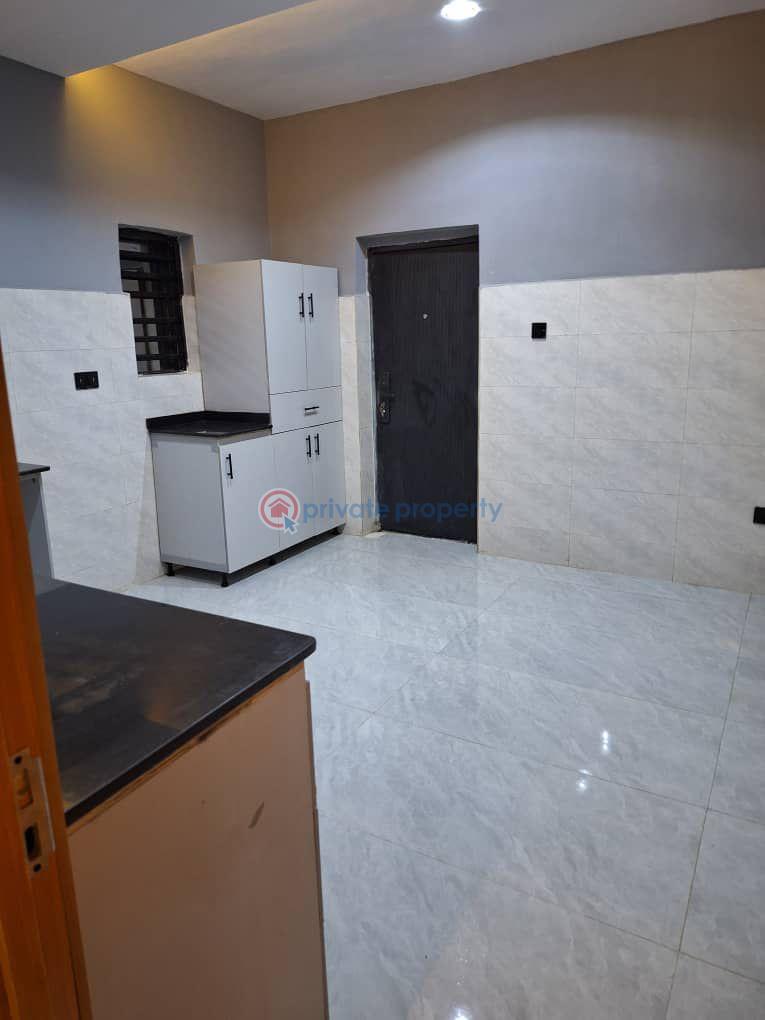 4 bedroom duplex - 1 4 bedroom Duplex For Rent Main Oluyole Estate, Ibadan Oluyole Estate Ibadan Oyo - 1