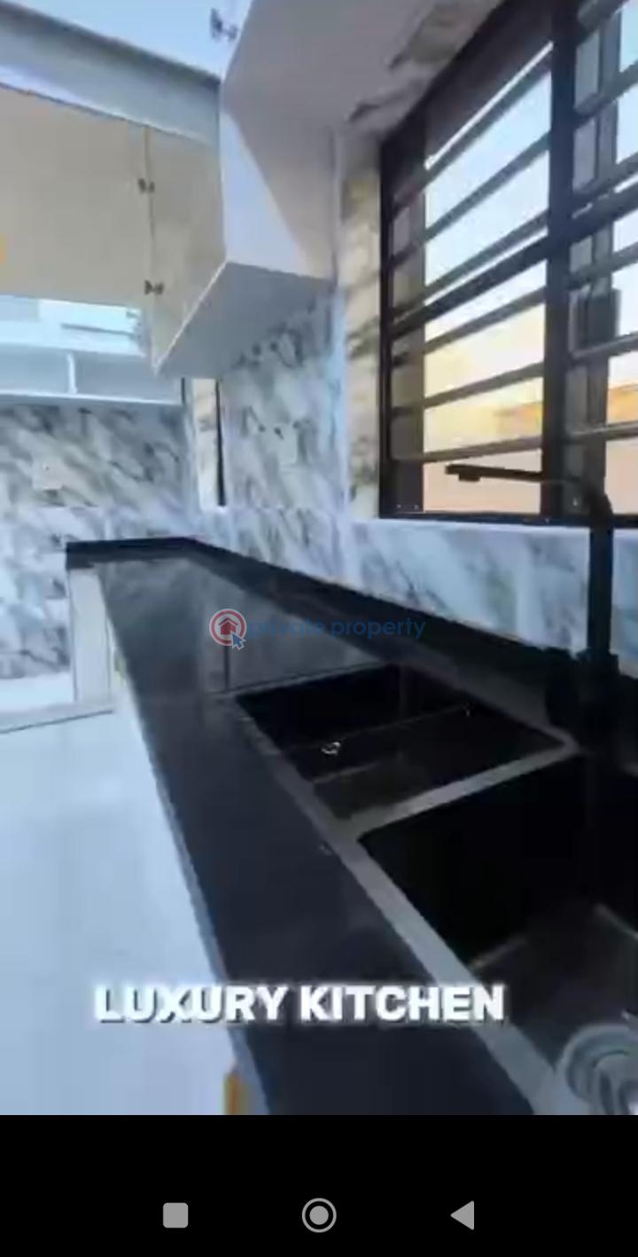House For Sale Legacy Estate Transekulu (kok) Enugu Area  - 3