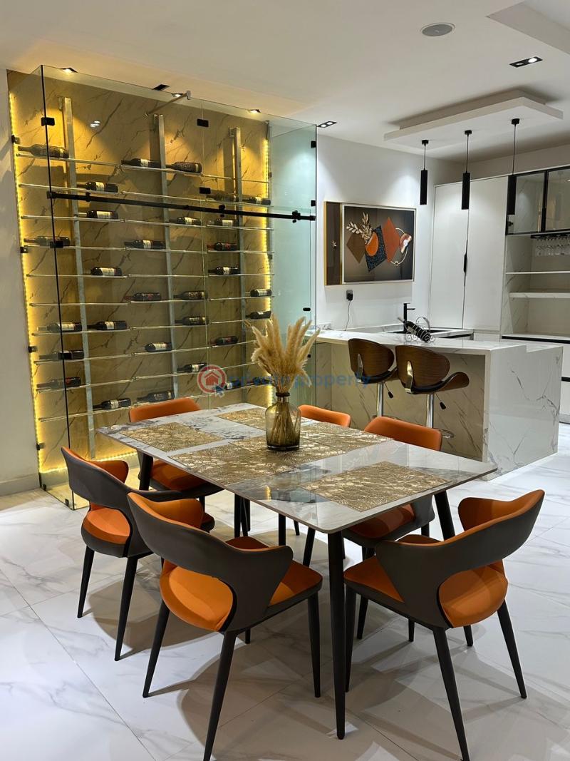 4 bedroom Flat & Apartment Short let Ikeja GRA Lagos - 2