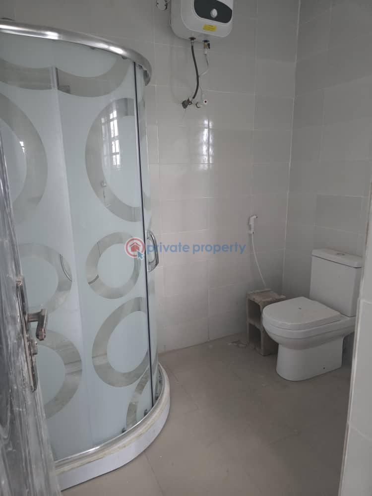 4 bedroom Duplex For Rent Orita Merin, Elebu, Akala Express, Ibadan Akala Express Ibadan Oyo - 4