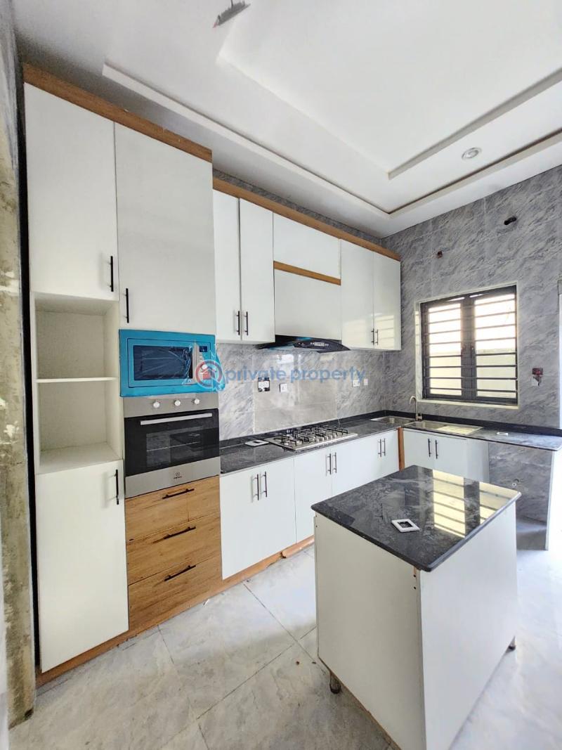 4 bedroom Terraced Duplex For Sale Orchid, Lekki Lekki Lagos - 11
