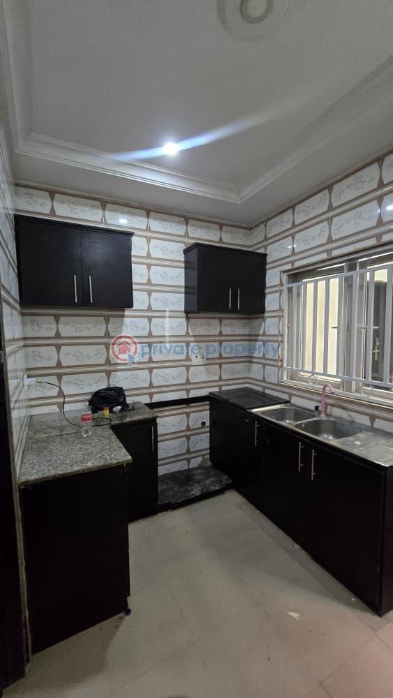 4 bedroom Duplex For Rent A3 Ikolaba Estate Gra, New Bodija, Ibadan Bodija Ibadan Oyo - 5