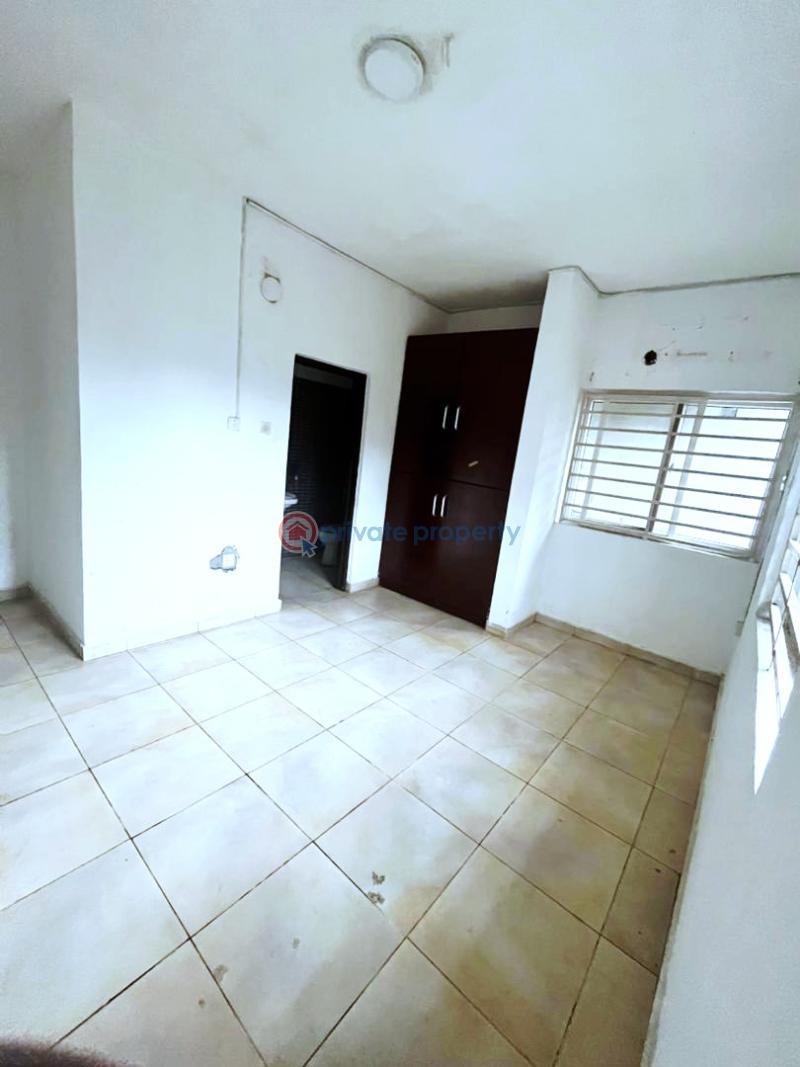 4 bedroom Terraced Duplex For Rent Awolowo Road Ikoyi Lagos - 7