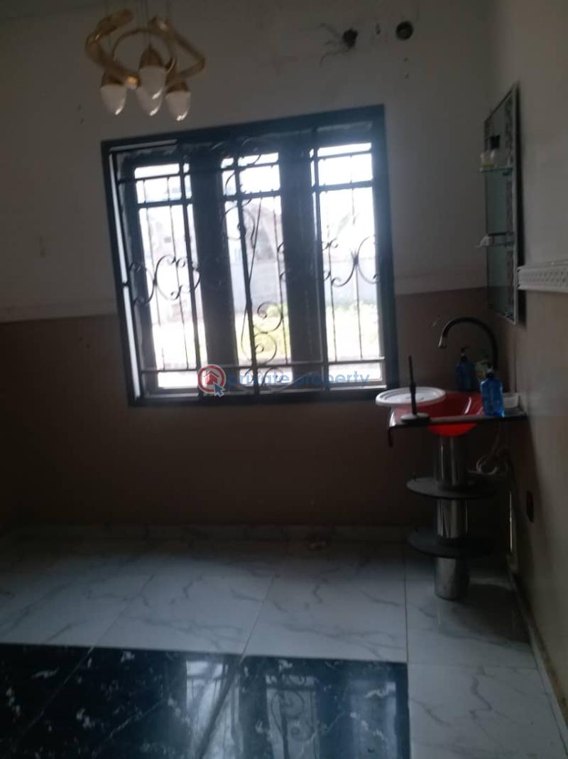4 bedroom Duplex For Sale Oseni Igbogbo Ikorodu Lagos - 18