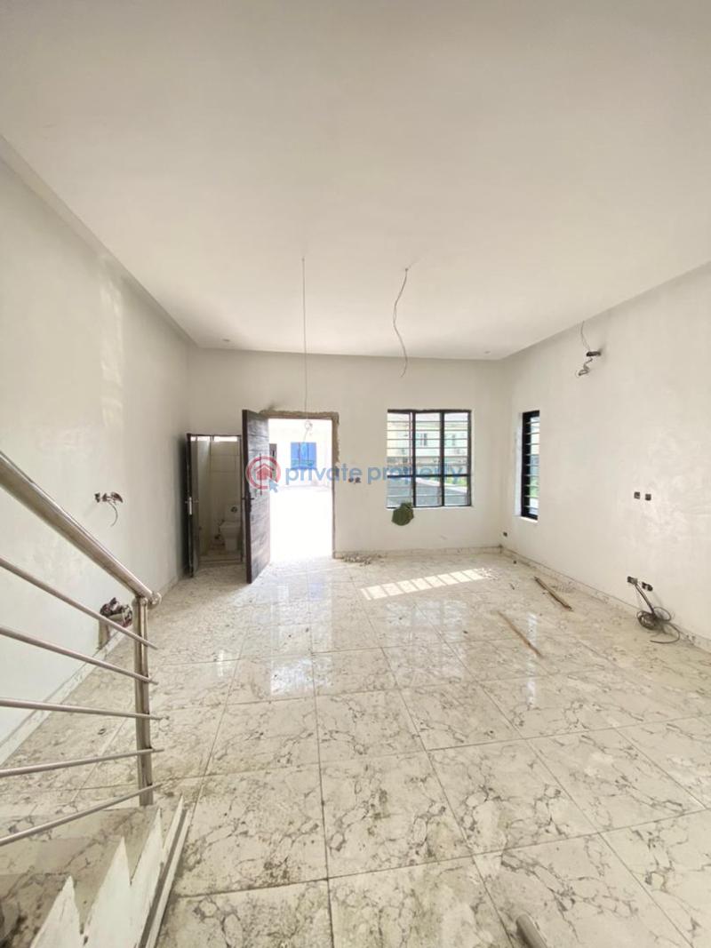 4 bedroom Semi detached Duplex For Sale Ajah, Lagos Ajah Lagos - 6