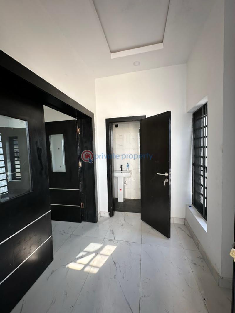 House For Rent Engr Lere Adigun Gra, Bashorun, Ibadan Ibadan Oyo - 4