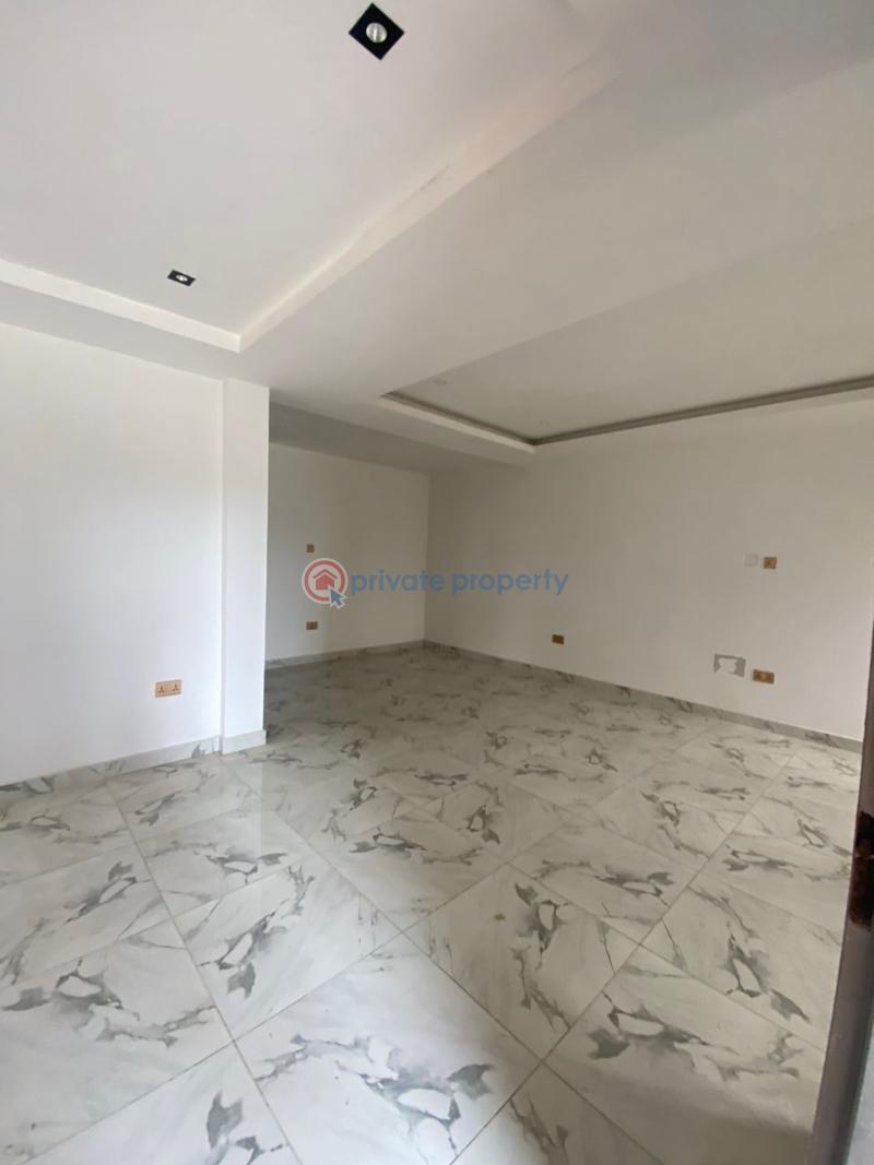 4 bedroom Terraced Duplex For Rent Ikate, Lekki Ikate Elegushi Lekki Lagos - 11