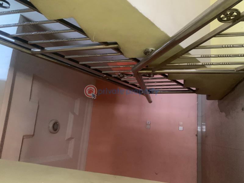 4 bedroom Semi detached Duplex For Rent Off Allen Allen Avenue Ikeja Lagos - 7