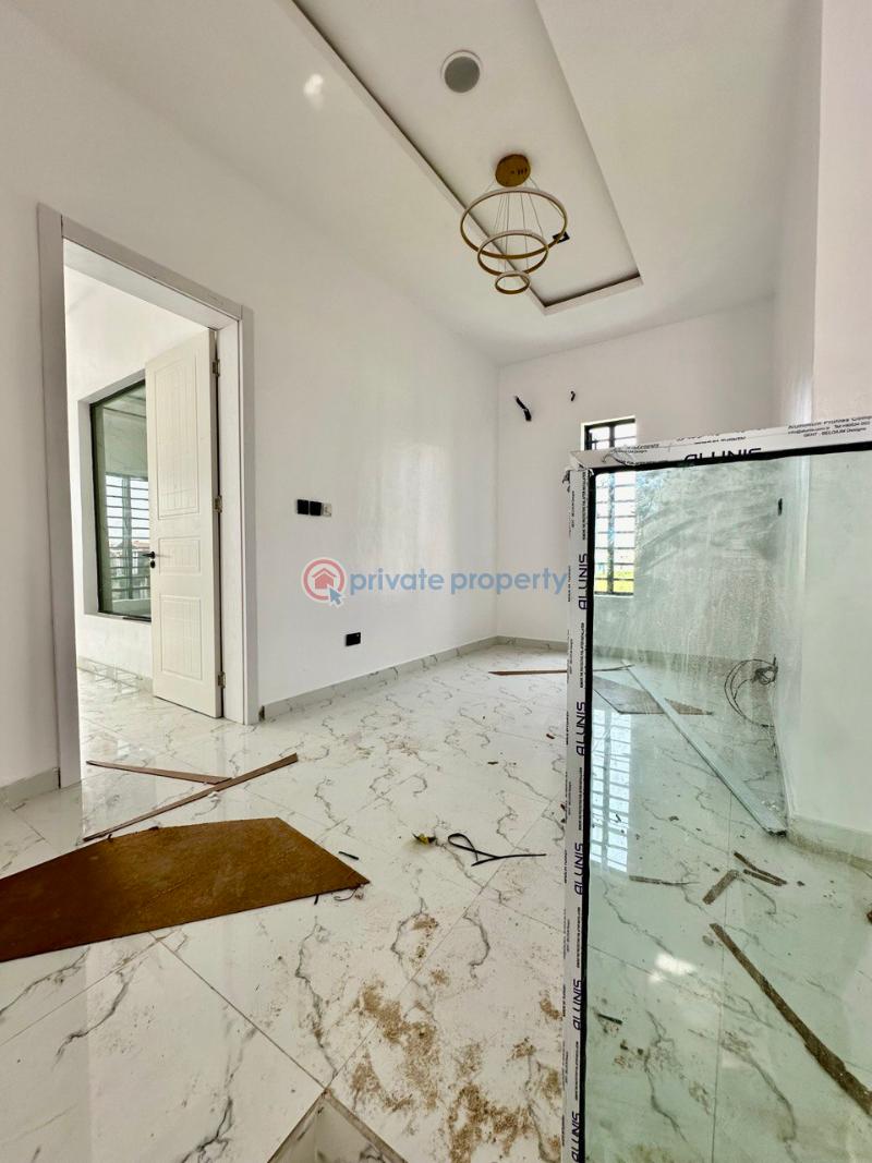 4 bedroom Detached Duplex For Sale Thomas Estate Lekki Phase 2 Lagos - 7