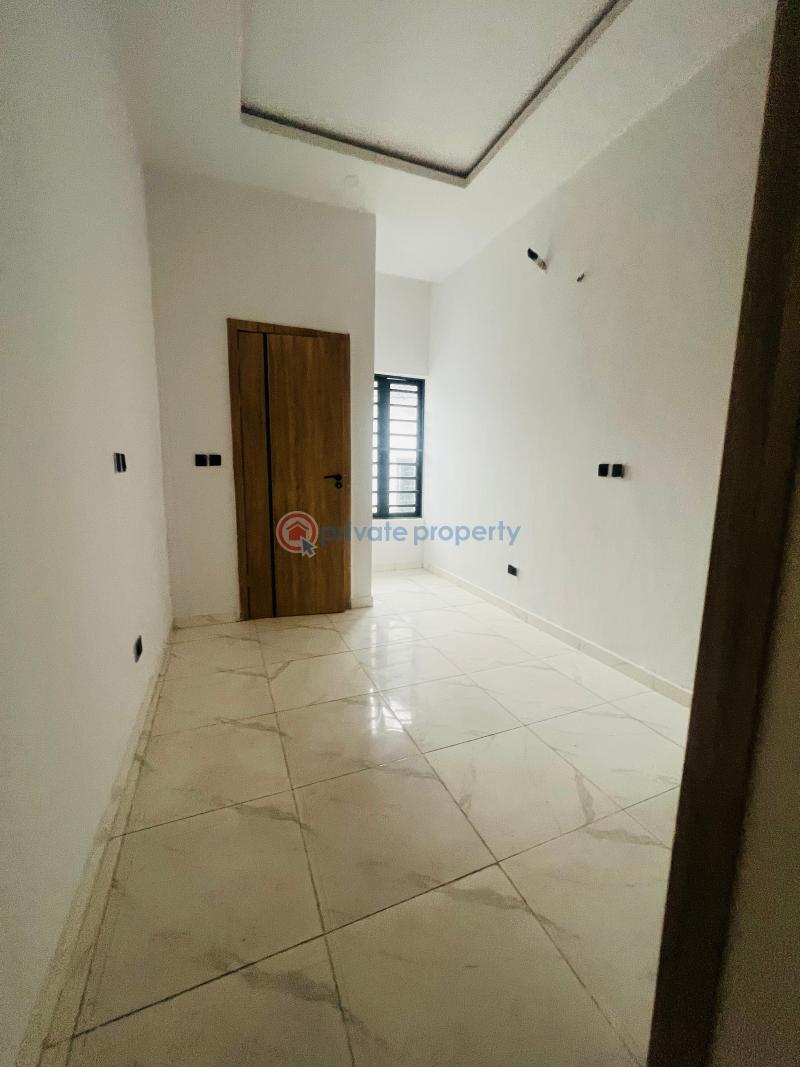 4 bedroom Terraced Duplex For Rent Harris Drive Vgc Victoria Garden City Lekki Lagos - 11