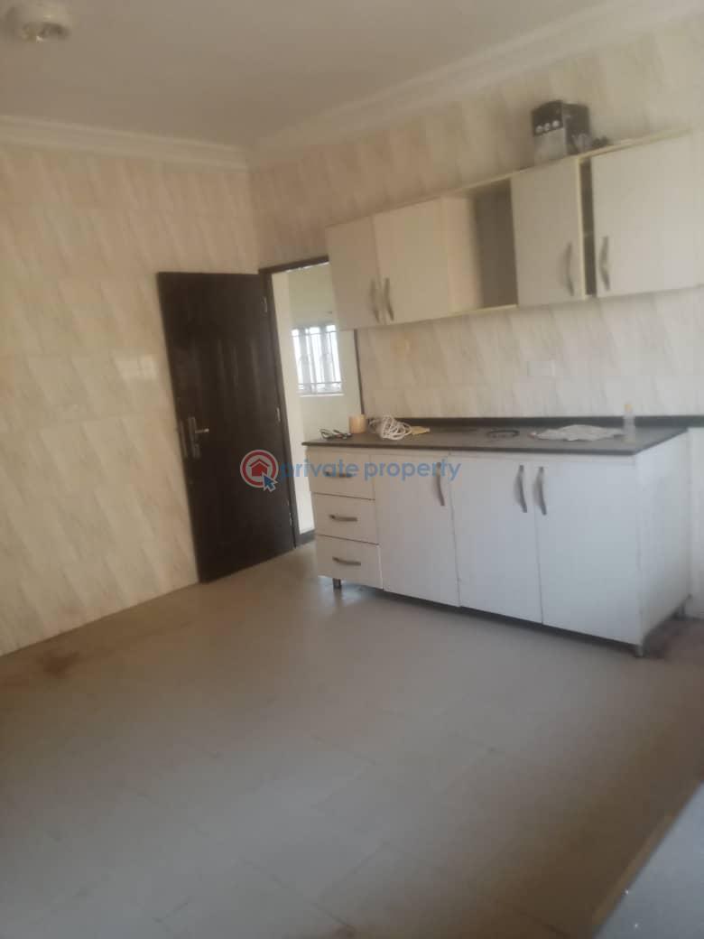 4 bedroom Detached Duplex For Rent Sahara Estate Lokogoma Abuja Phase 2  - 3