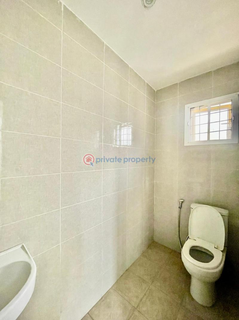 4 bedroom Duplex For Rent Jahi Abuja Phase 2  - 10