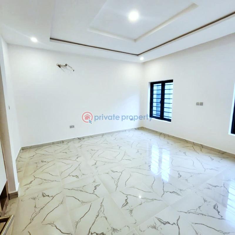 4 bedroom Terraced Duplex For Rent Oniru Victoria Island Lagos - 3