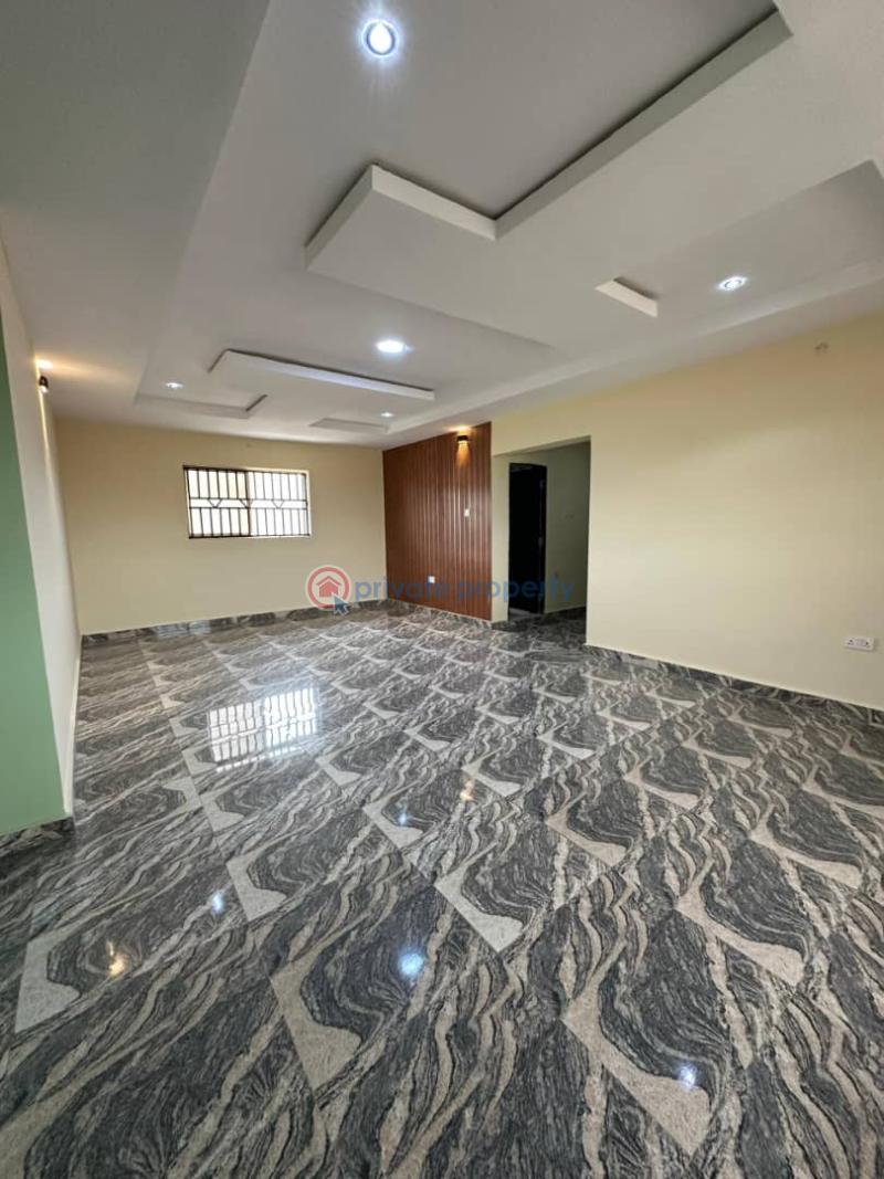 4 bedroom Duplex For Rent Akala Way, Akobo, Ibadan Akobo Ibadan Oyo - 3