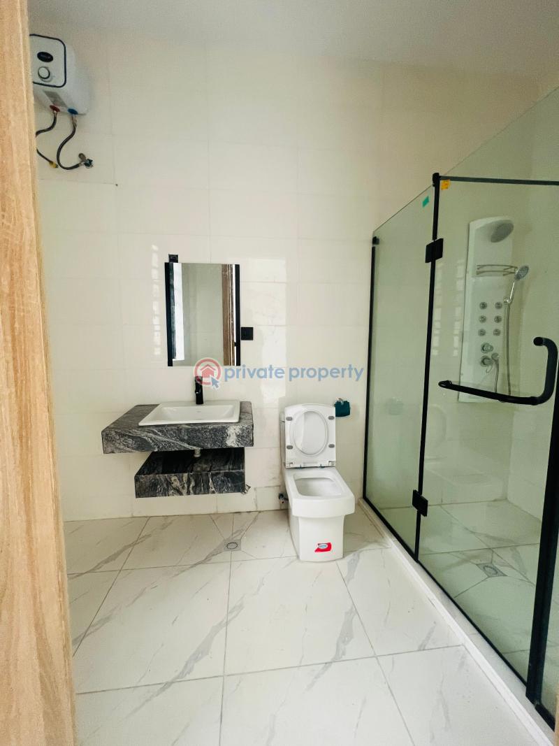 4 bedroom Terraced Duplex For Rent Harris Drive Vgc Victoria Garden City Lekki Lagos - 10