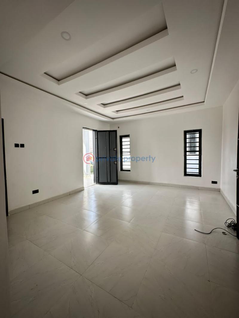 House For Rent Engr Lere Adigun Gra, Bashorun, Ibadan Ibadan Oyo - 1