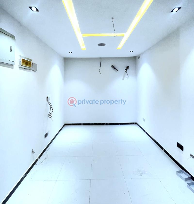 4 bedroom Terraced Duplex For Sale Ikate Elegushi Lekki Lagos - 7