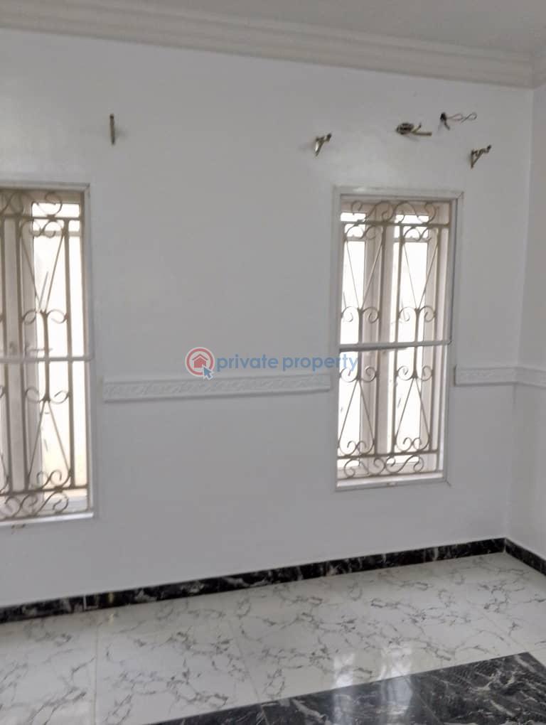 4 bedroom Duplex For Rent Ebute Ikorodu Lagos - 5