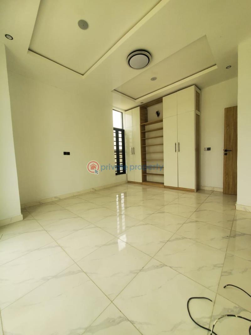 4 bedroom Detached Duplex For Sale General Paint Ajah Lagos - 3
