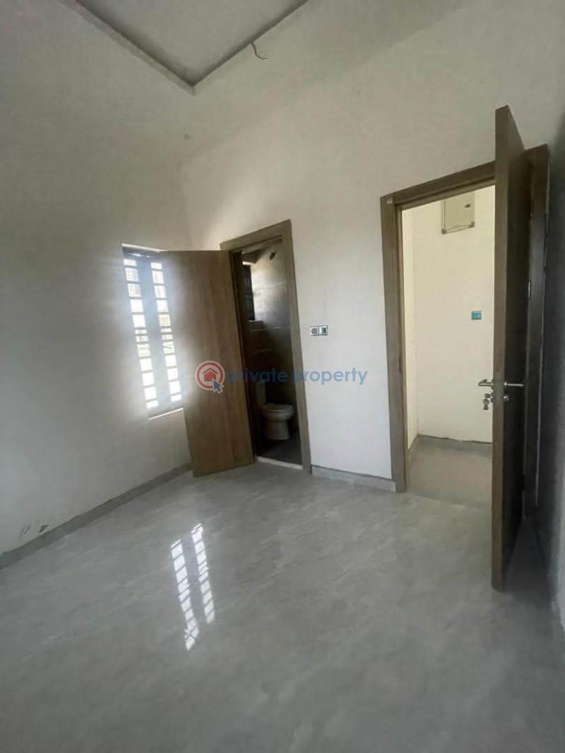 4 bedroom Duplex For Sale Iris Court General Paint Bus Stop Sangotedo Ajah Lagos - 6