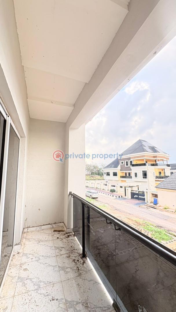 4 bedroom Detached Duplex For Sale Carlton Gate Estate , Akobo ,ibadan Akobo Ibadan Oyo - 4
