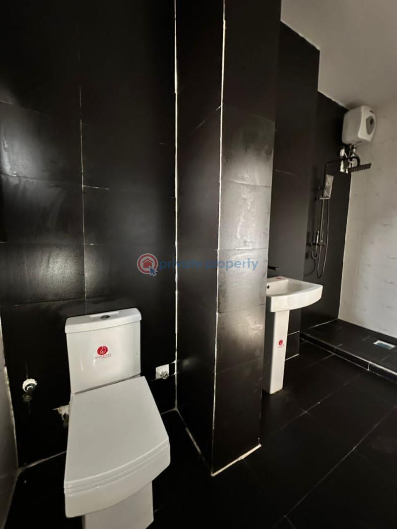 House For Rent Engr Lere Adigun Gra, Bashorun, Ibadan Ibadan Oyo - 5