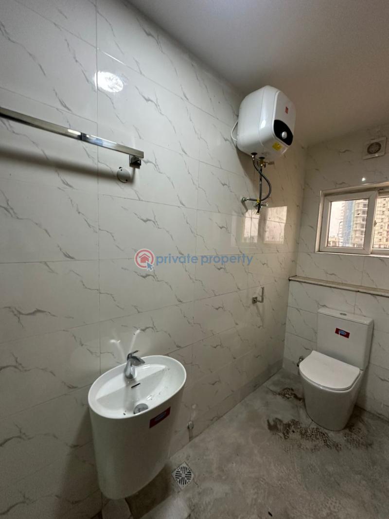 4 bedroom Semi detached Duplex For Sale Oniru Victoria Island Lagos - 12