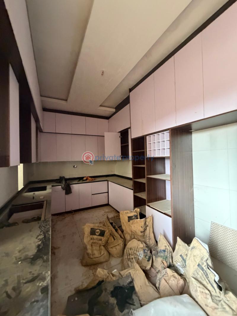 4 bedroom Detached Duplex For Sale New Heaven Extension Enugu Suburb Enugu Area  - 13