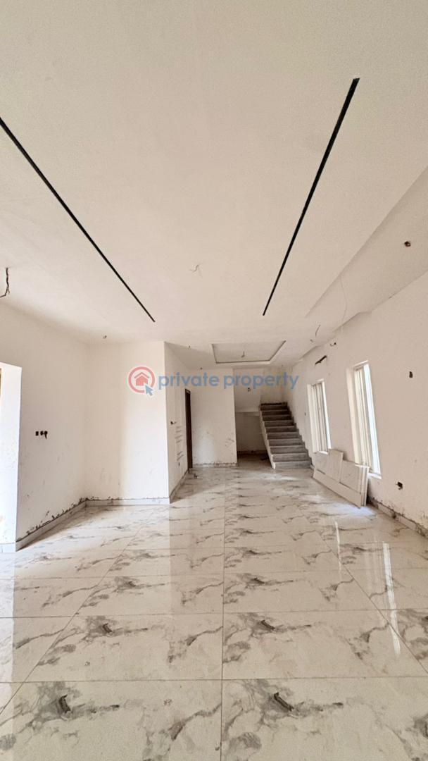 4 bedroom Detached Duplex For Sale Carlton Gate Estate , Akobo ,ibadan Akobo Ibadan Oyo - 2