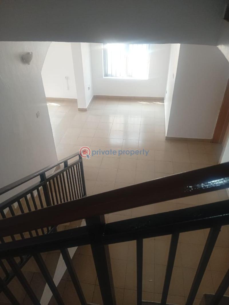 4 bedroom Duplex For Rent Iyaganku Gra Iyanganku Ibadan Oyo - 6