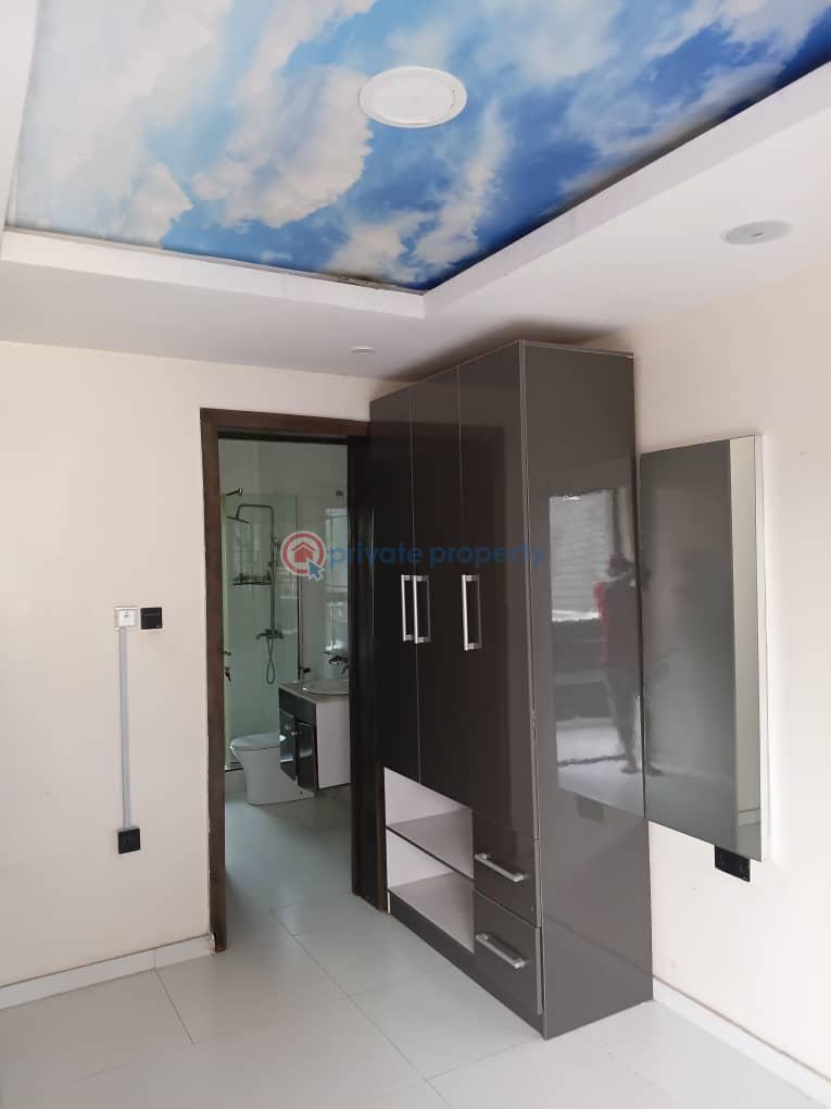 4 bedroom Semi detached Duplex For Rent Remi Fani Kayode Street Ikeja GRA Lagos - 10