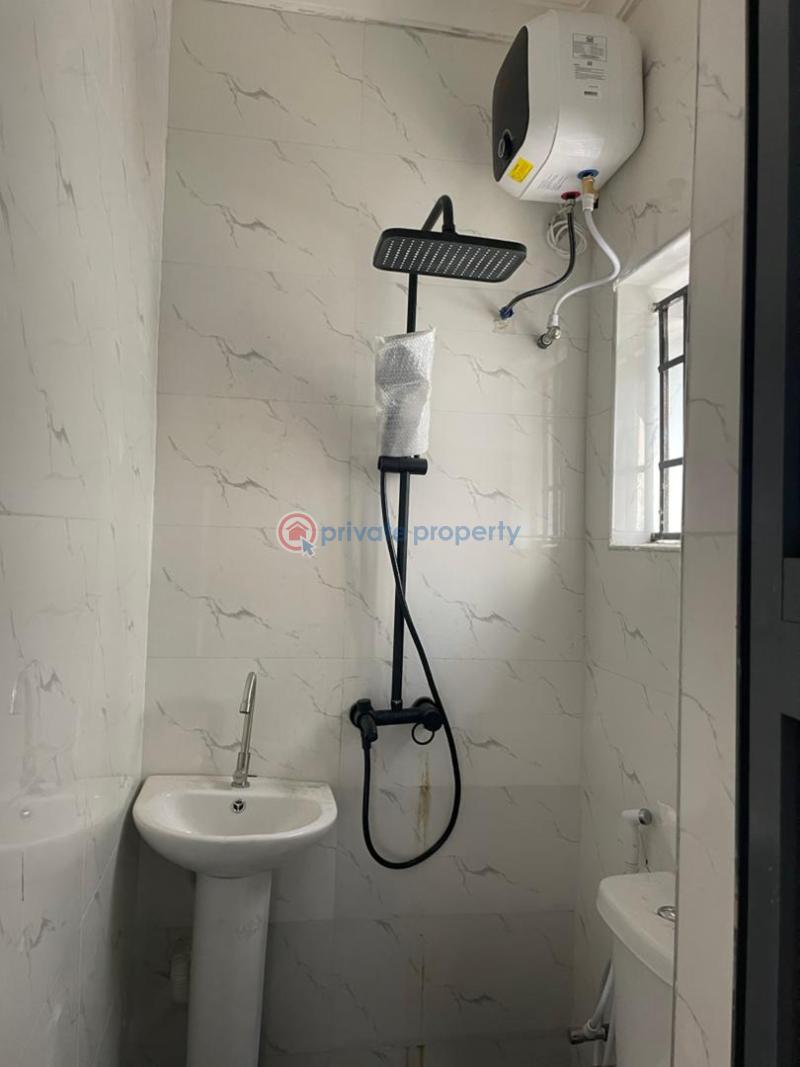 4 bedroom Duplex For Rent Bollard Invent Center, Akala Express, Oluyole Extension, Ibadan Akala Express Ibadan Oyo - 3