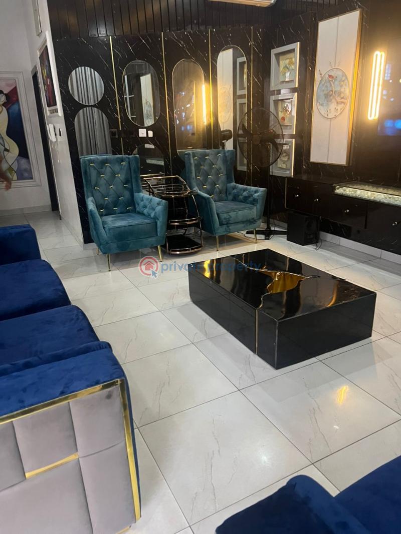 4 bedroom Detached Duplex For Rent Royal Pine Estate Orchid Lekki Lagos - 0