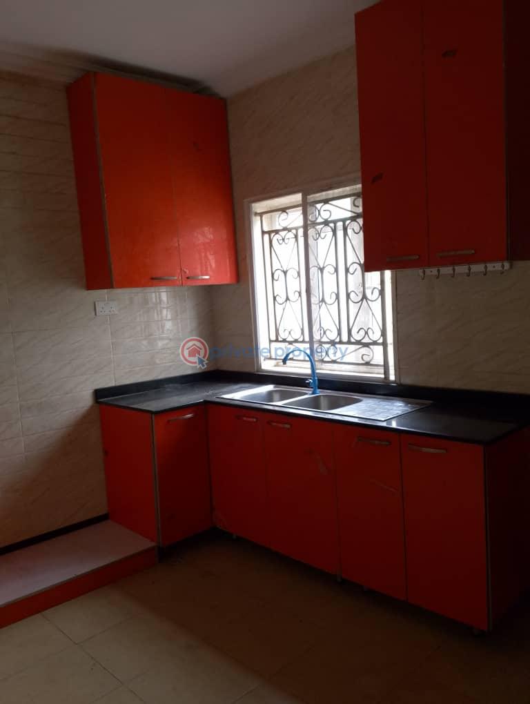 4 bedroom Duplex For Rent Ebute Ikorodu Lagos - 3