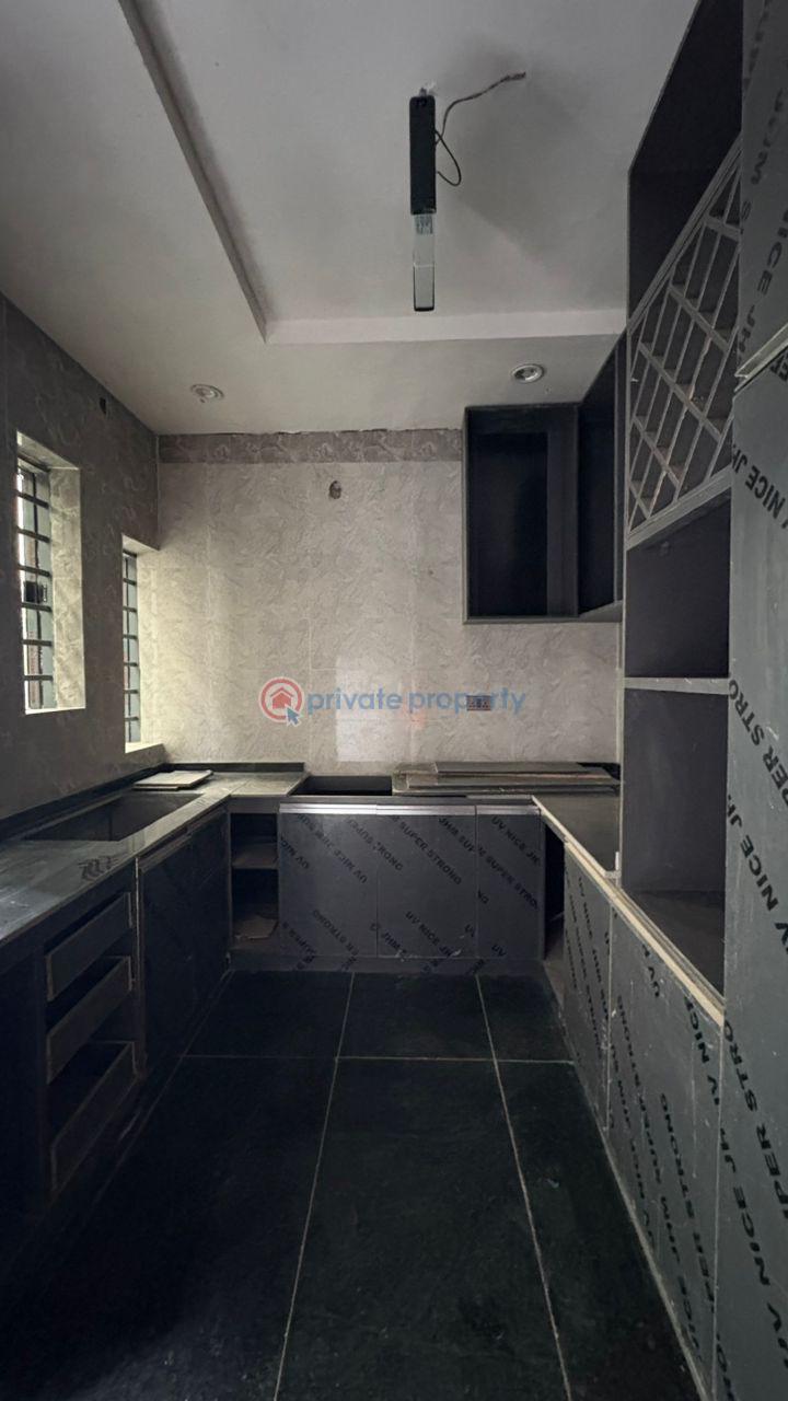 4 bedroom Duplex For Sale Ps Court , Adenuga, Old Bodija Bodija Ibadan Oyo - 5