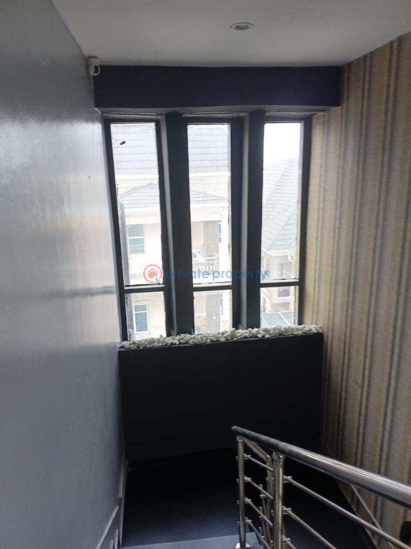 4 bedroom Semi detached Duplex For Rent Remi Fani Kayode Street Ikeja GRA Lagos - 9