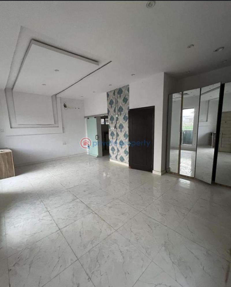 4 bedroom House For Rent Ado Road Ajah Ado Ajah Lagos - 6