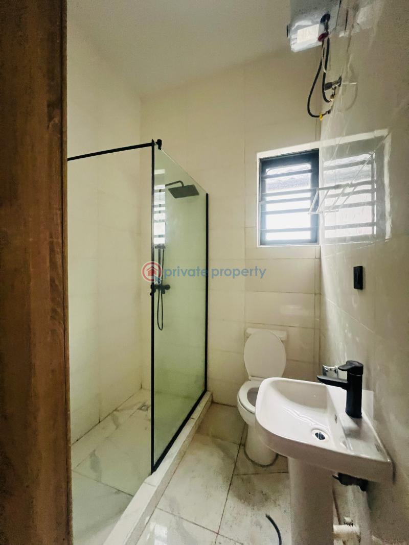 4 bedroom Terraced Duplex For Rent Harris Drive Vgc Victoria Garden City Lekki Lagos - 7