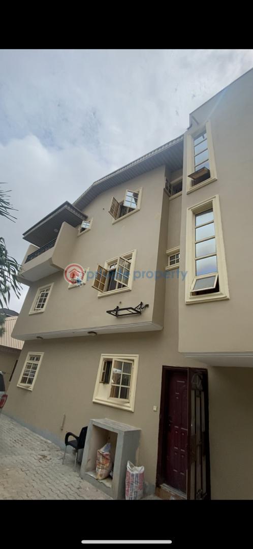 4 bedroom House For Rent Lekki Phase 1 Lagos - 1