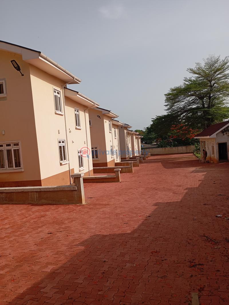 House For Rent Gra Enugu Area  - 2