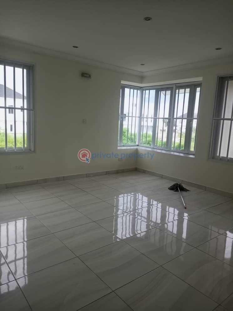 4 bedroom duplex - 6 4 bedroom Detached Duplex For Rent Royal Gardens Ajah Lagos - 6
