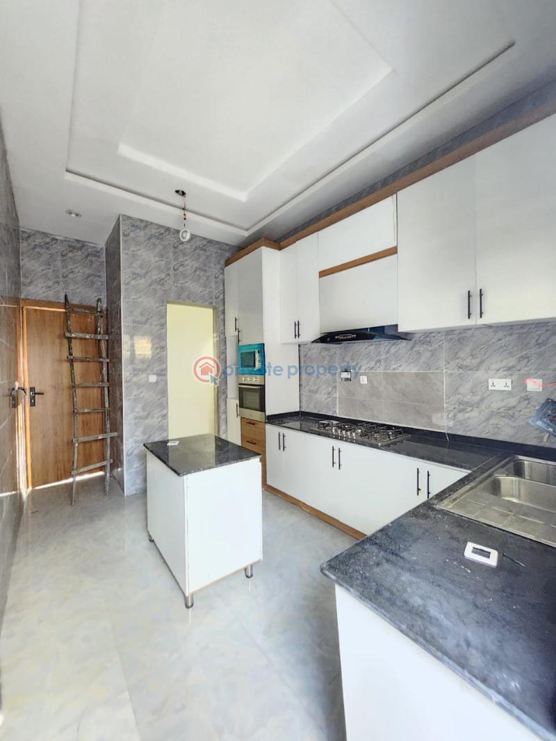 4 bedroom Terraced Duplex For Sale Orchid, Lekki Lekki Lagos - 8