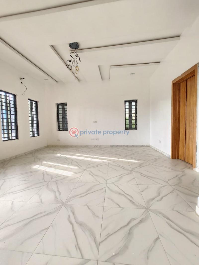 4 bedroom Terraced Duplex For Sale Orchid, Lekki Lekki Lagos - 18