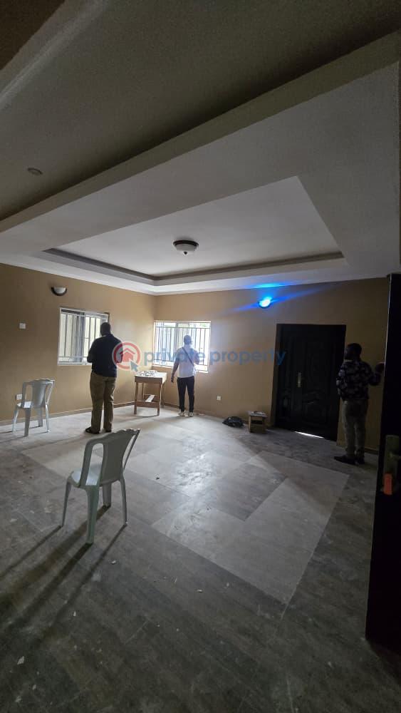 4 bedroom Duplex For Rent A3 Ikolaba Estate Gra, New Bodija, Ibadan Bodija Ibadan Oyo - 6